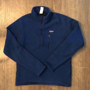 Patagonia Better Sweater